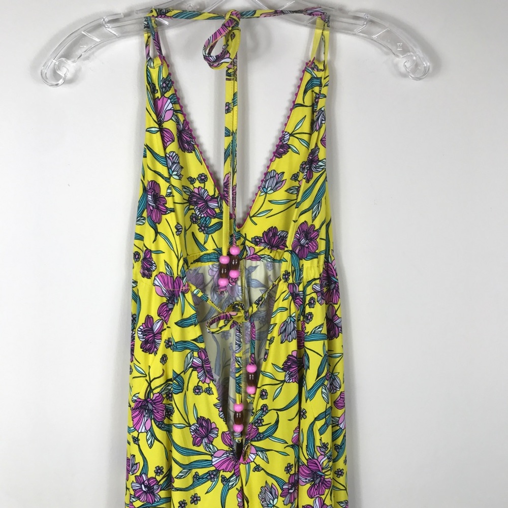 Jessica Simpson Dress Cover Up NWT - Picture 5 of 8